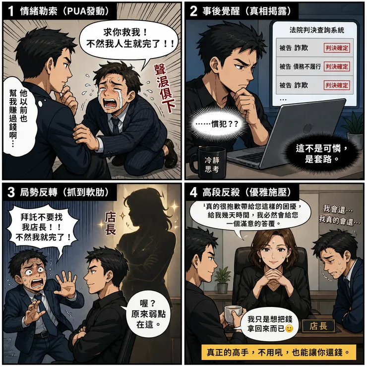 vocus|新世代的創作平台