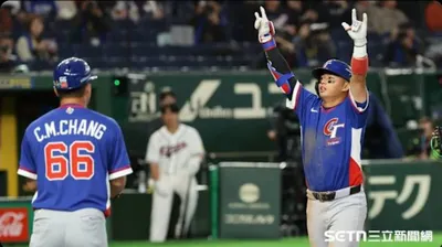 謝謝台灣英雄的不放棄!謝謝台灣英雄讓世界再次看見台灣!