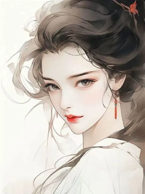 投票請找這位美女