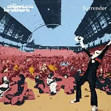 Surrender The Chemical Brothers