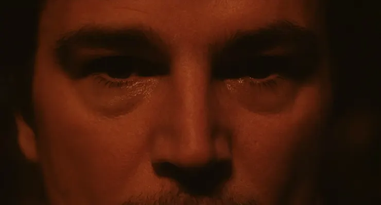 《圈套》（Trap）🇺🇸