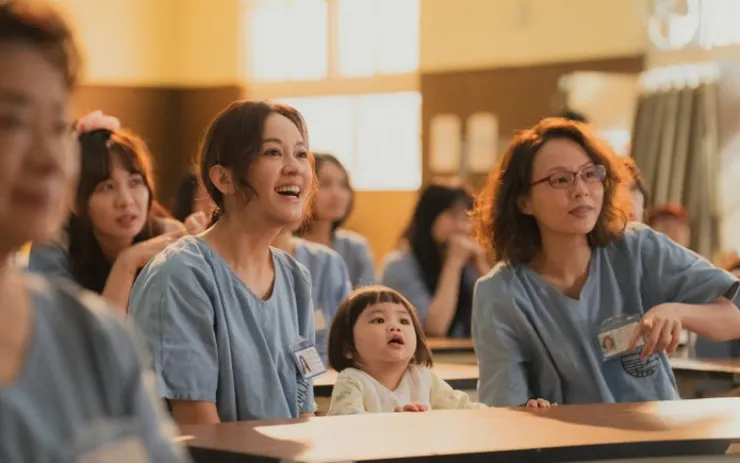 每個人都希望芸熙能好好地長大、健康快樂，這份愛與祝福確實的傳承了