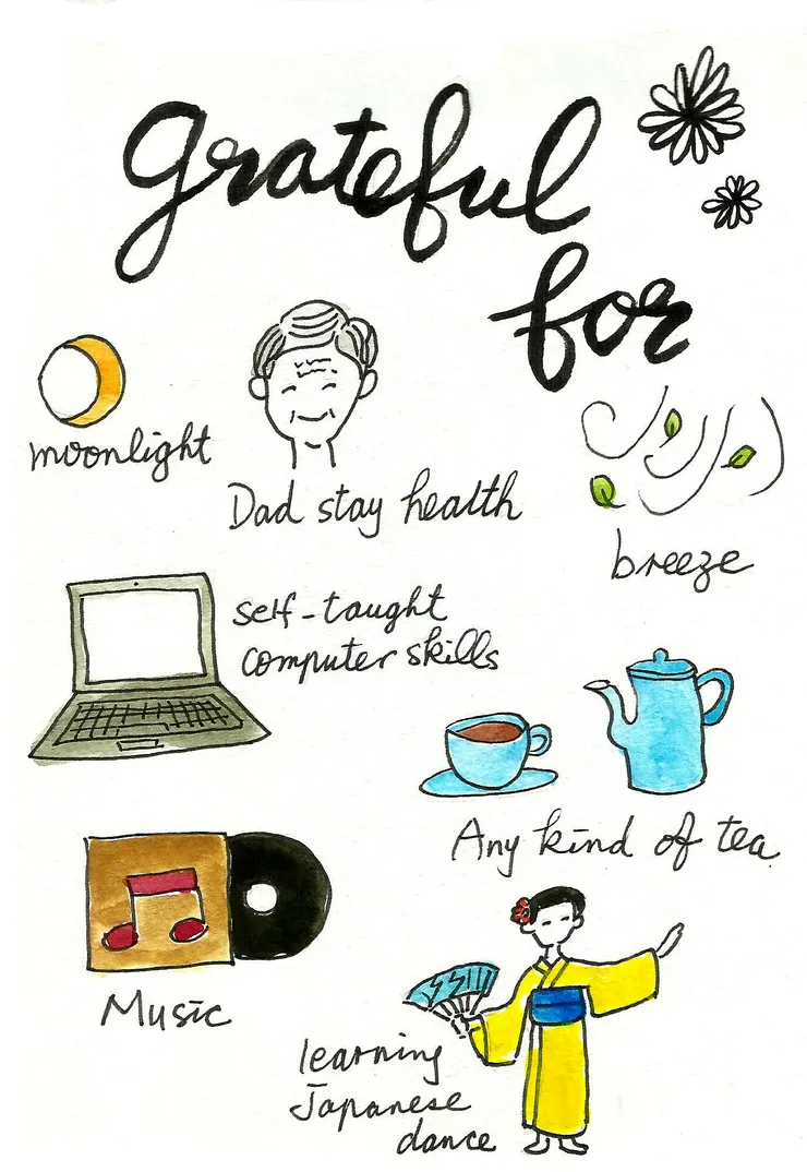 Illustration by Etta Chan