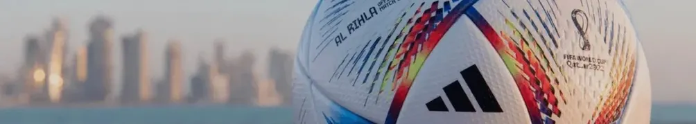 世界盃足球賽2022的沙龍