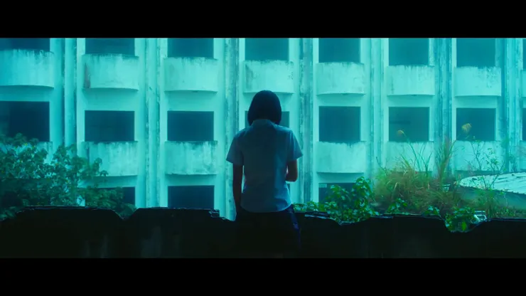 圖源： 莉莉周她說 Lily Chou-Chou Lied 粉絲專頁