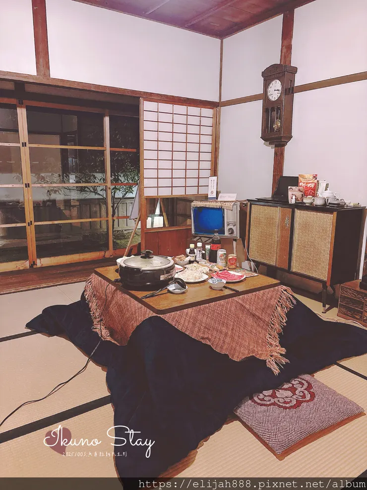 【2025初秋.兵庫県朝来市生野町】史跡生野銀山礦山小鎮/姬