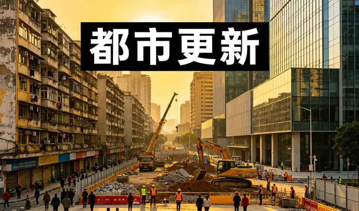 都更修法容積獎勵翻倍：內幕拆解與商機指南