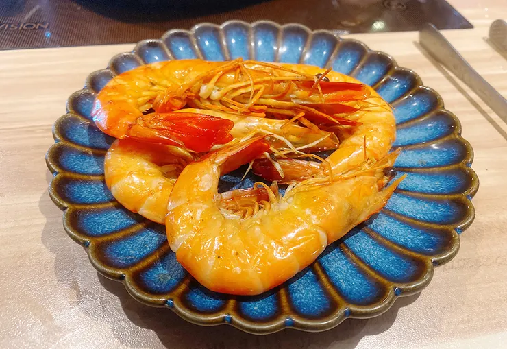  新莊火鍋推薦│大魔大滿足鍋物（新莊店）