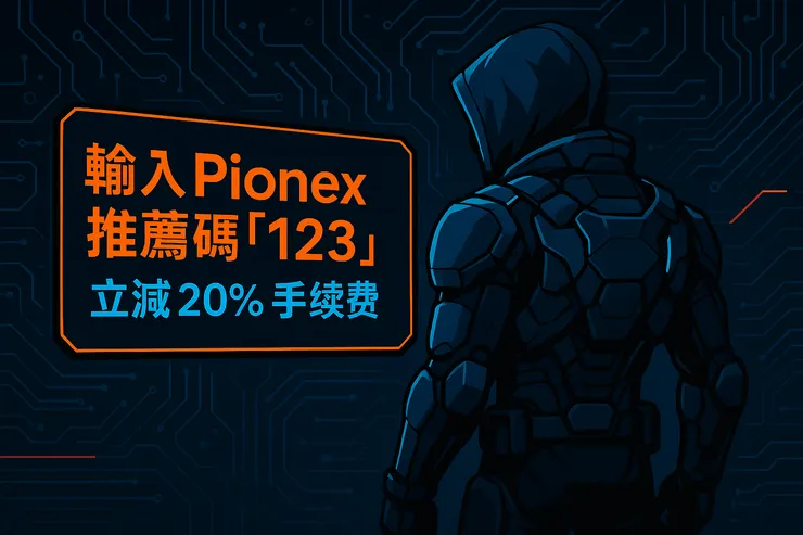 輸入推薦碼123立減手續費.jpg	使用 Pionex 推薦碼「123」立減 20% 手續費，適合量化交易用戶