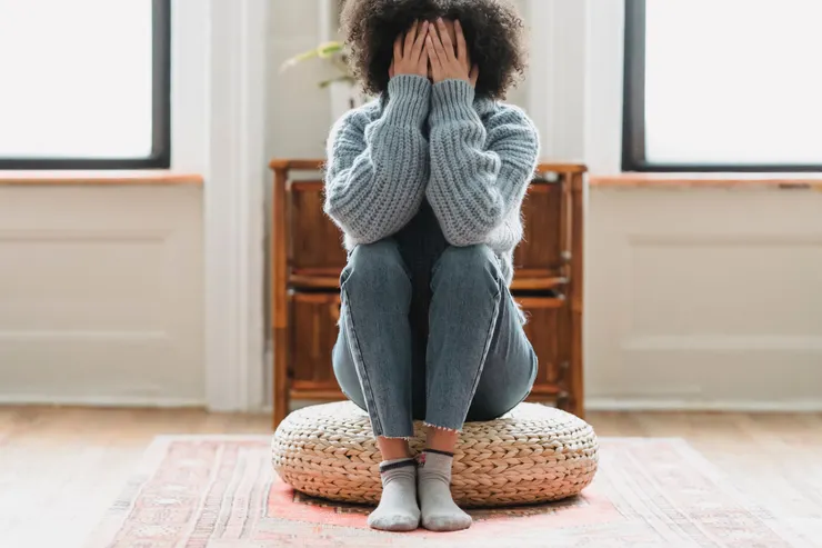 孤獨造成的身心靈傷害是這世代許多人需要面對的課題。