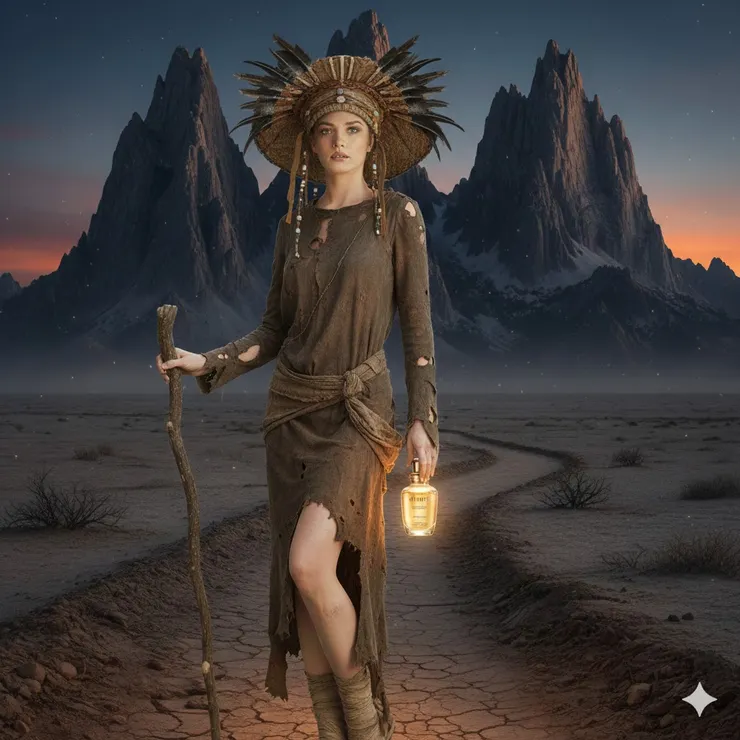 Image generated by AI (Gemini) by Author