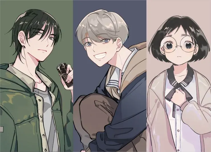 vocus|新世代的創作平台