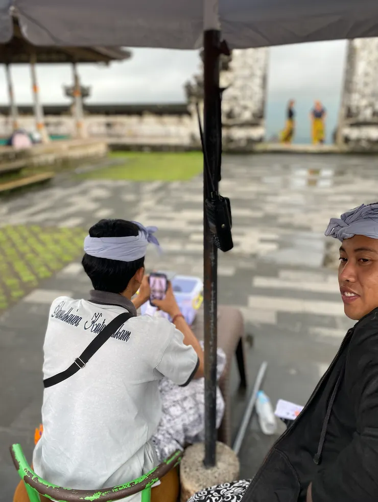 聰明的你,知道天空之門美照倒影是如何拍攝的了嗎?