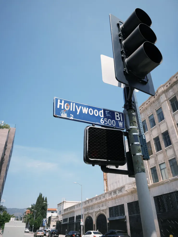 無論如何看見電影上常見的名字在眼前，還是很有趣