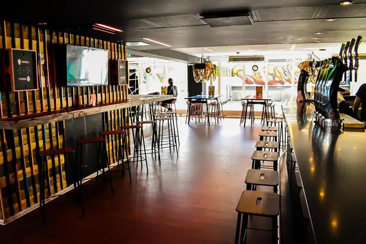 圖片來源：booking.com