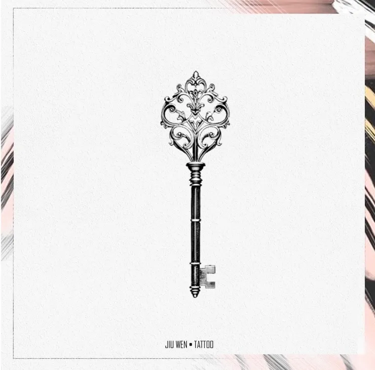 刺青設計圖 可認領