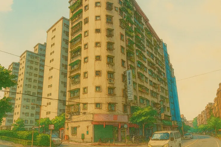 公司聲稱在左營區「浪琴嶼社區」成交115戶、「悅誠社區」成交18戶，卻完全無法提出相關證據