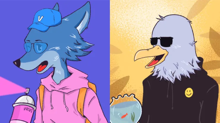 vocus｜新世代的創作平台