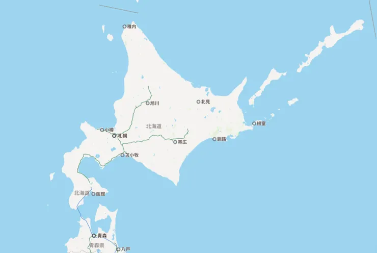 Photo Credit : Google Map