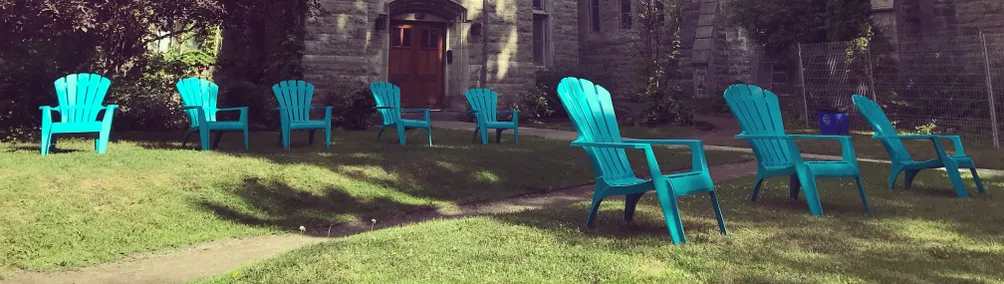 銀河系鑑識員的沙龍