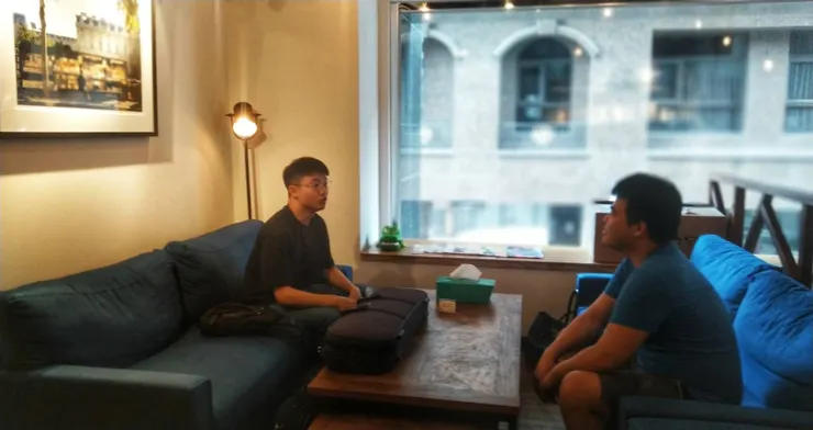 vocus|新世代的創作平台