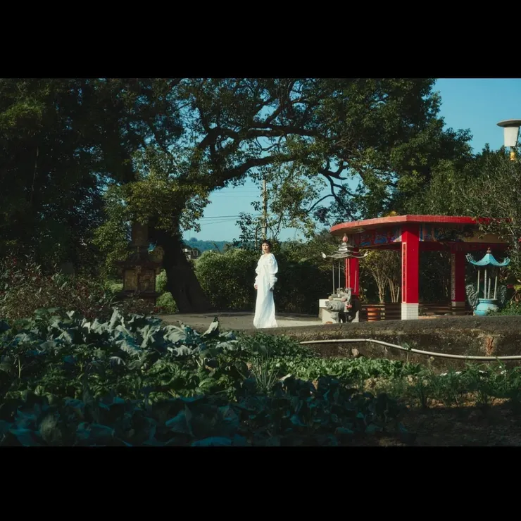 照片來自 葉穎 facebook