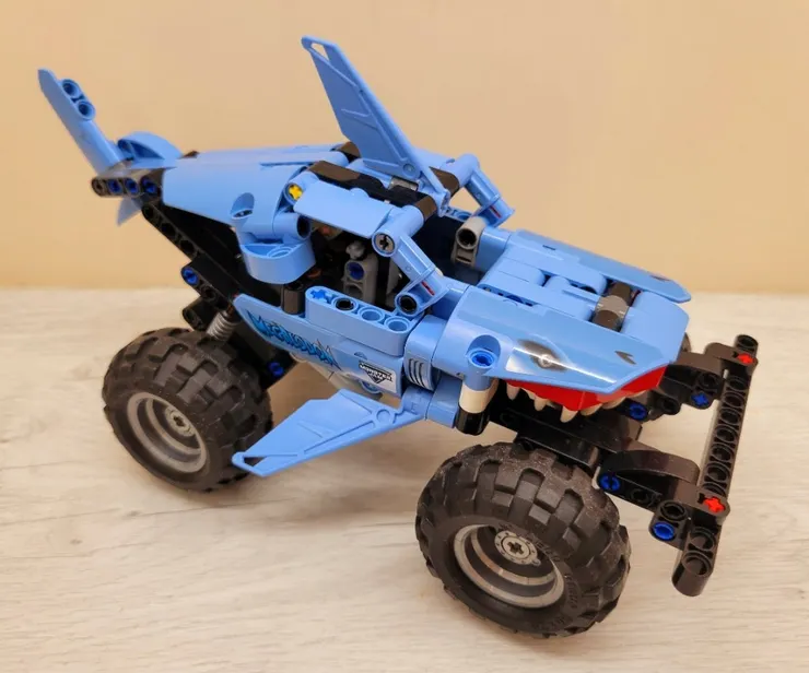 【樂高】童年的夢想一次收藏！我要把錢變成喜歡的樣子！