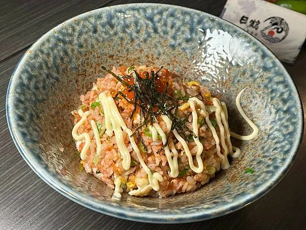 (板橋居酒屋)日鶴串燒居酒屋~2023新北耶誕城美食推薦!粒