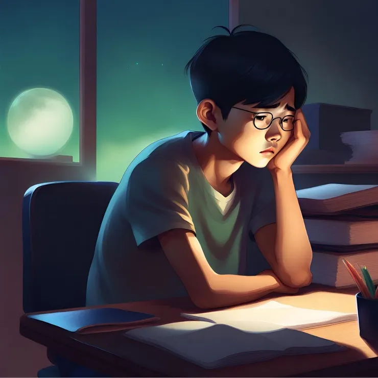 郝代驊老師給了我一些建議，他指出：「手機本身並不是問題的根源，而是我們對於手機使用的限制和孩子的教育方法。」