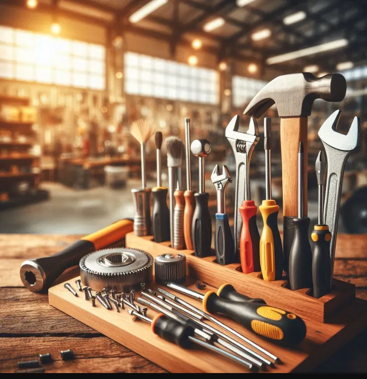 Hand Tool Suppliers