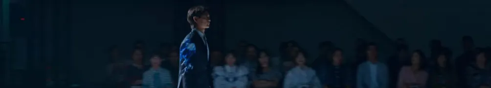 Ya Wen Tsai的沙龍