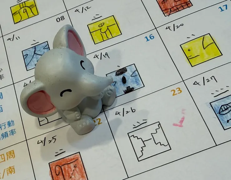 2026.4.26馬雅流日