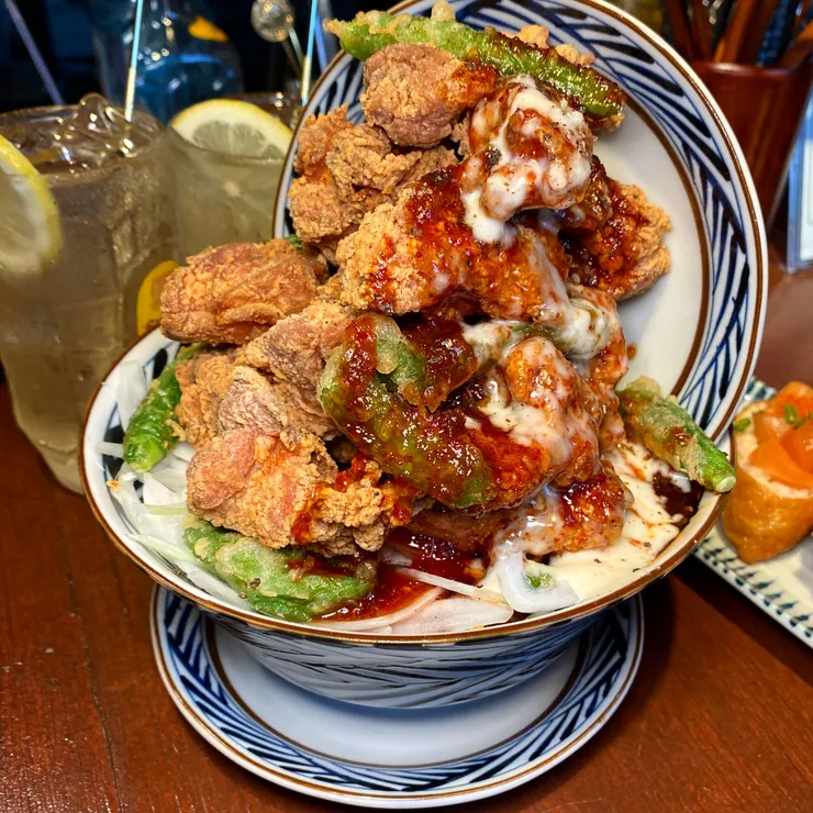 YeonHaDong | 圖片來源 NAVER地圖店家登錄