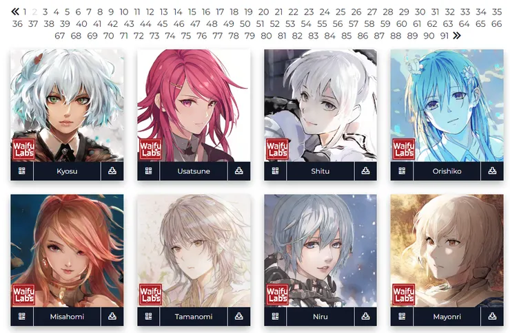 隨意逛逛的結果91x8=728