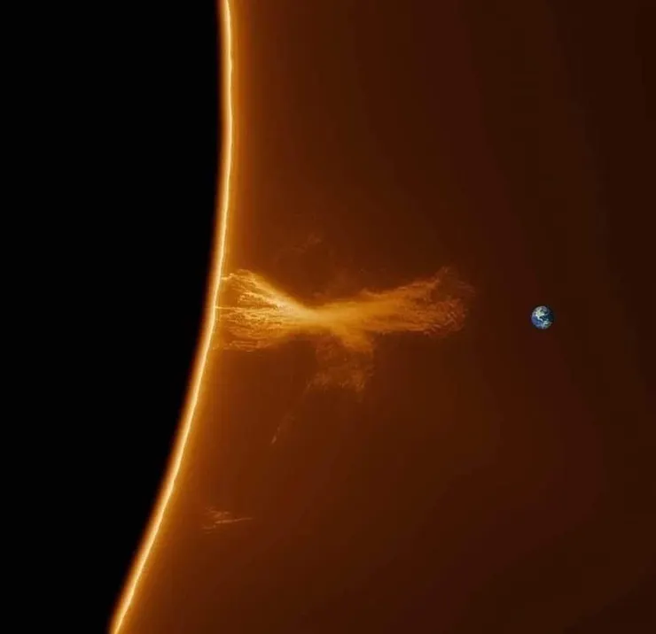 photo credit @astrofalls