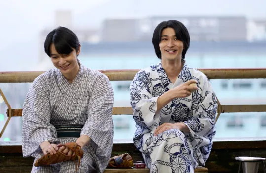 在技藝與人性之間,他們一步步走向國寶之路。