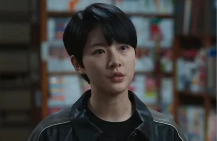 金賽綸飾車賢珠