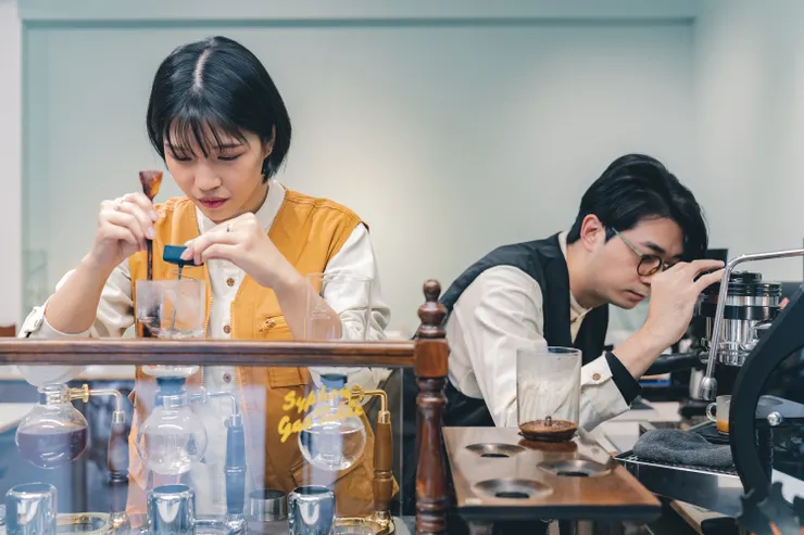 vocus|新世代的創作平台