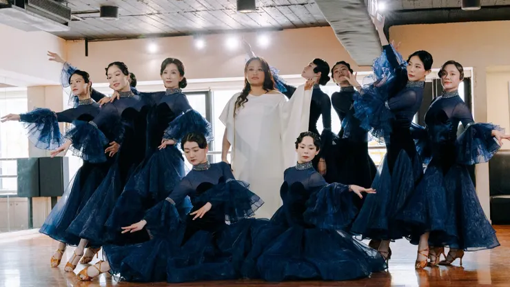 via 家家's Facebook