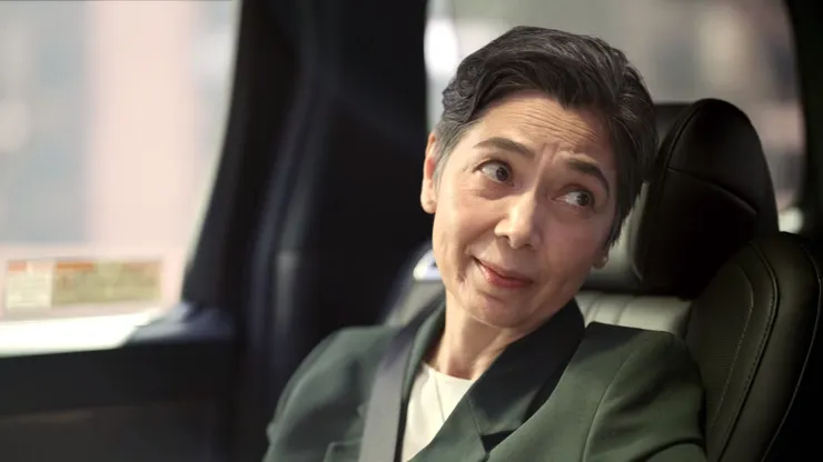 「聽起來妳就是不夠想贏嘛？」