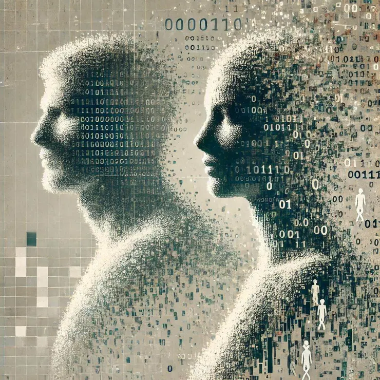 研究發現，男女在疾病發病率、嚴重性與治療反應上存在顯著差異。