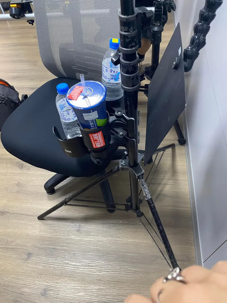 這群年輕人讓我感受到teamwork的美好