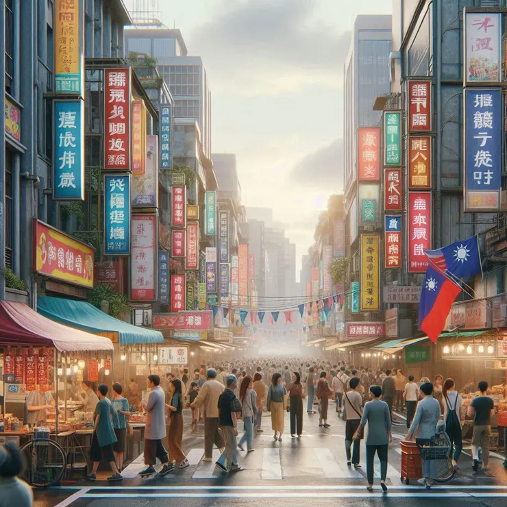 一張不重要的圖片