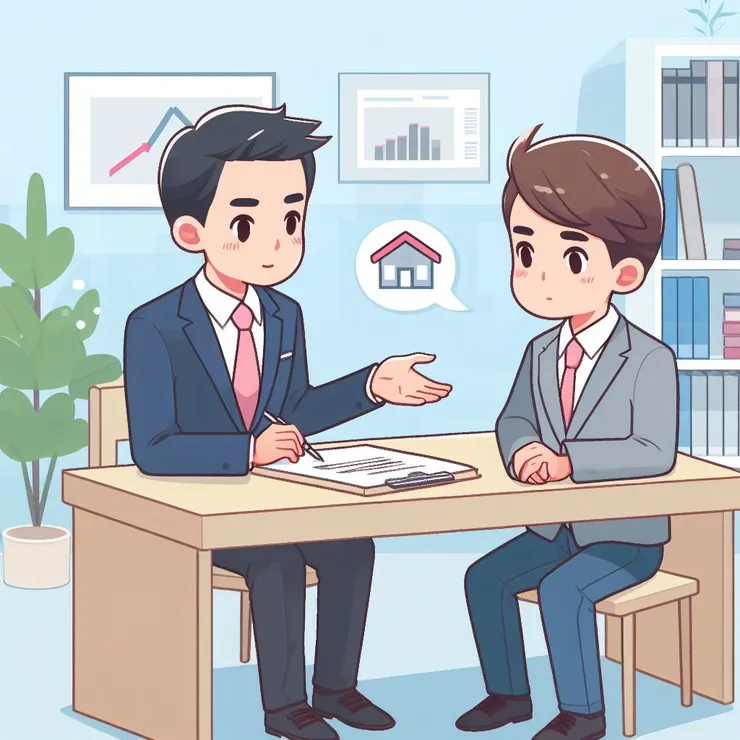 在買房時,出價是一項關鍵決策。