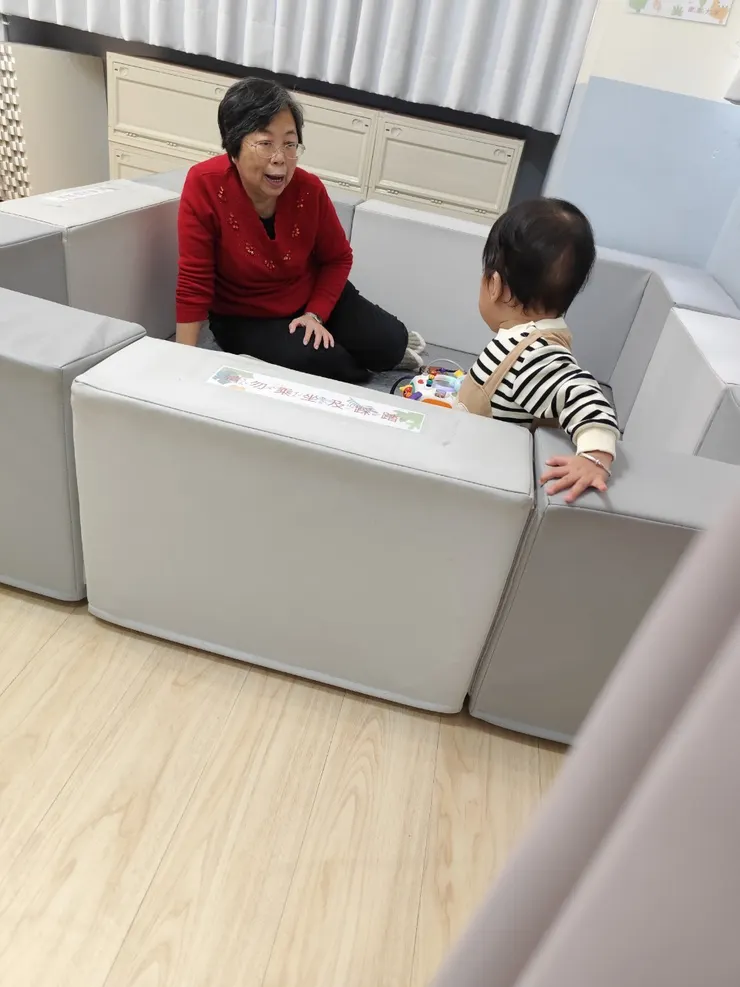 連珍豬外婆都派上用場了🤣