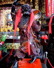 千里眼將軍(圖片截圖於網路)