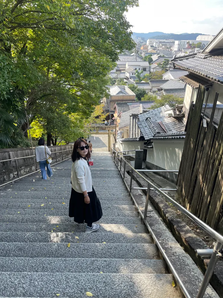 超喜歡這個角度，二姐美美的