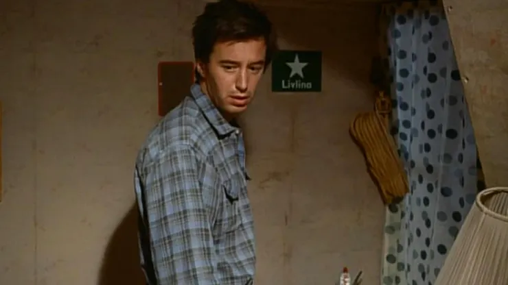 《旅店怪咖》劇照