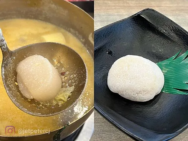 ＊（龍潭美食）懶鍋時尚湯鍋北龍店～自助蔬食百匯只要299元超