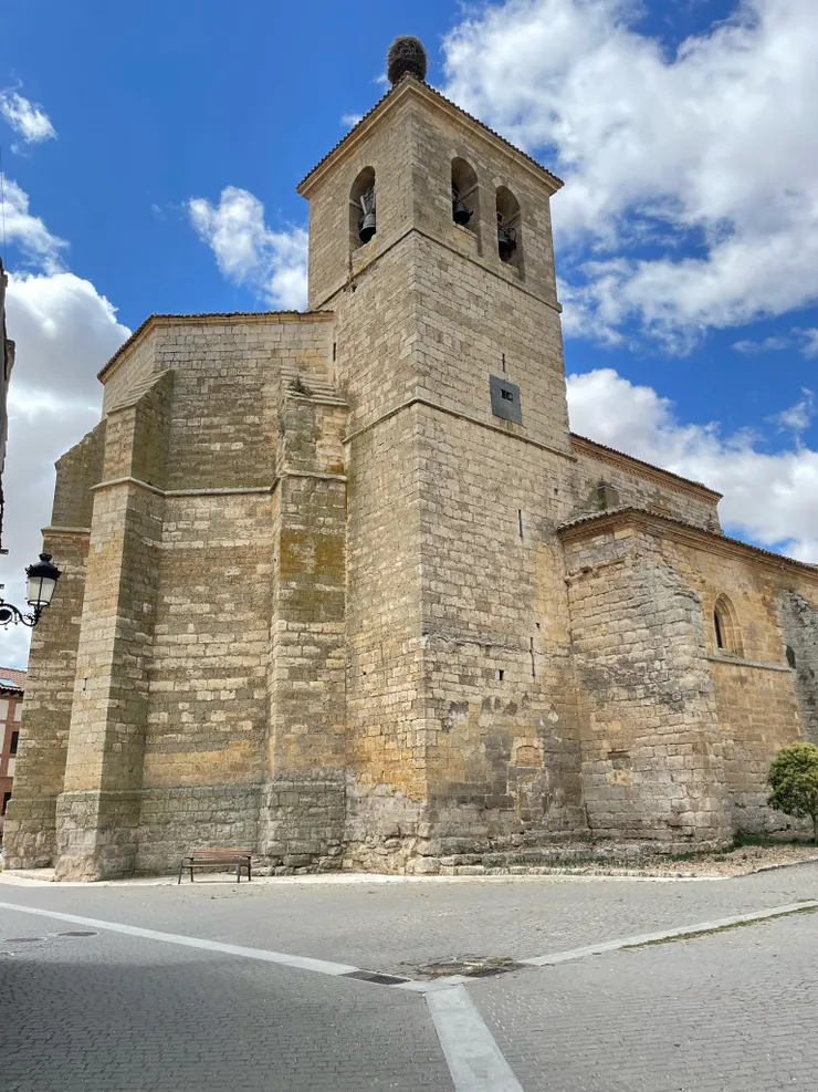 聖母升天教堂 shot by Emma.